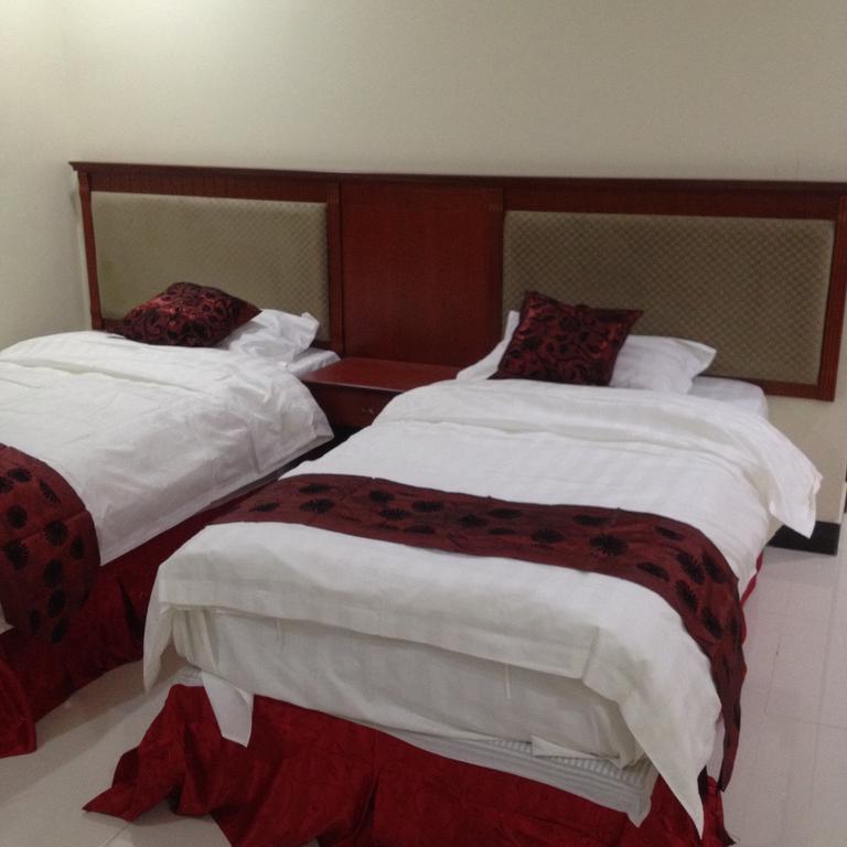 Hana Yanbu Hotel Apartments Zimmer foto