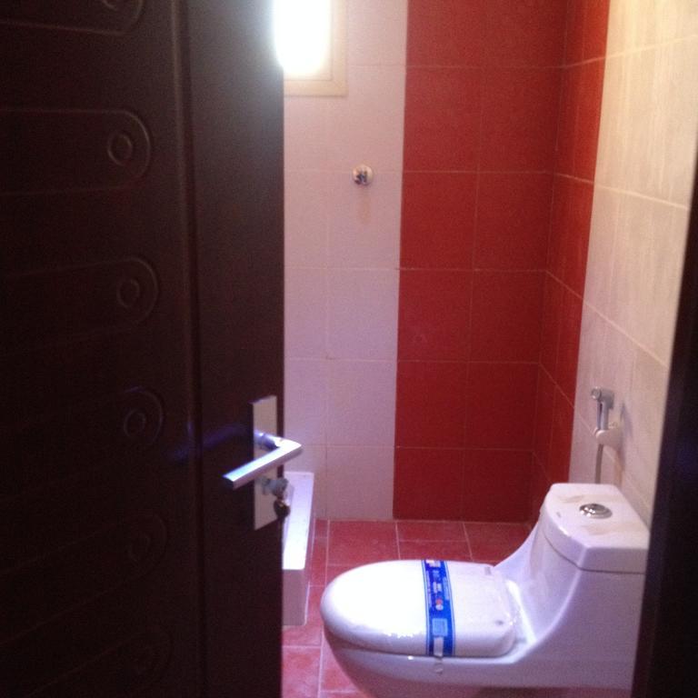 Hana Yanbu Hotel Apartments Zimmer foto